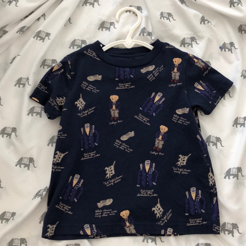 Polo 🐻